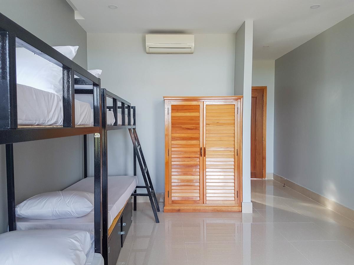 Two Moons Resort Kampot Bagian luar foto
