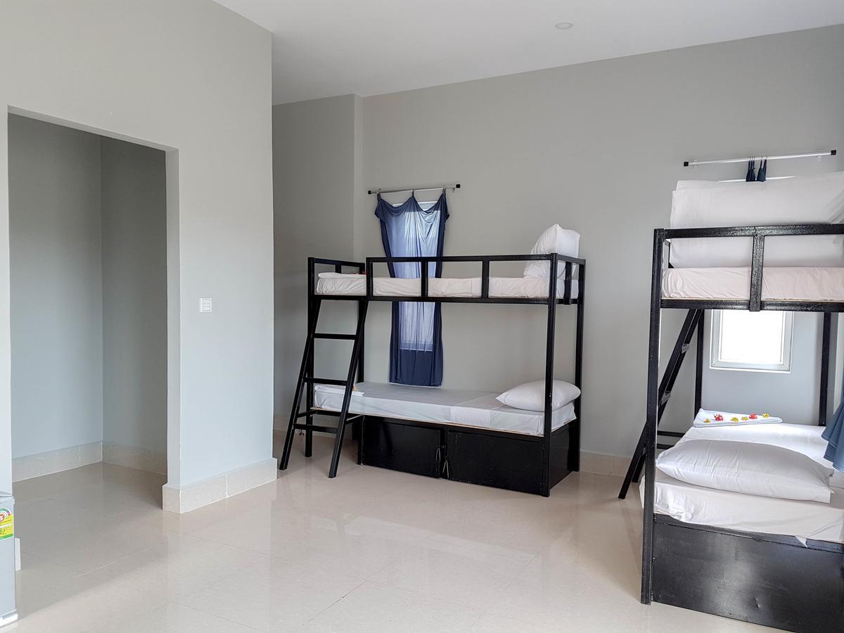 Two Moons Resort Kampot Bagian luar foto